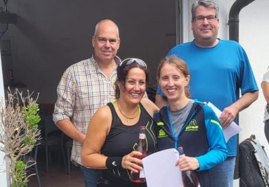 Jedermann-Turnier und Sommerfest 2025