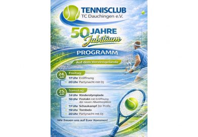 50 Jahre Jubiläum!