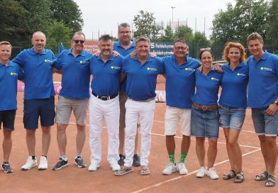 50 Jahre Jubiläum